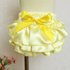 Shorts Ruffle Pants Pettiskirt Bloomers